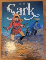 Sark N 1 E.O. (T.B.E.)  L'entaille