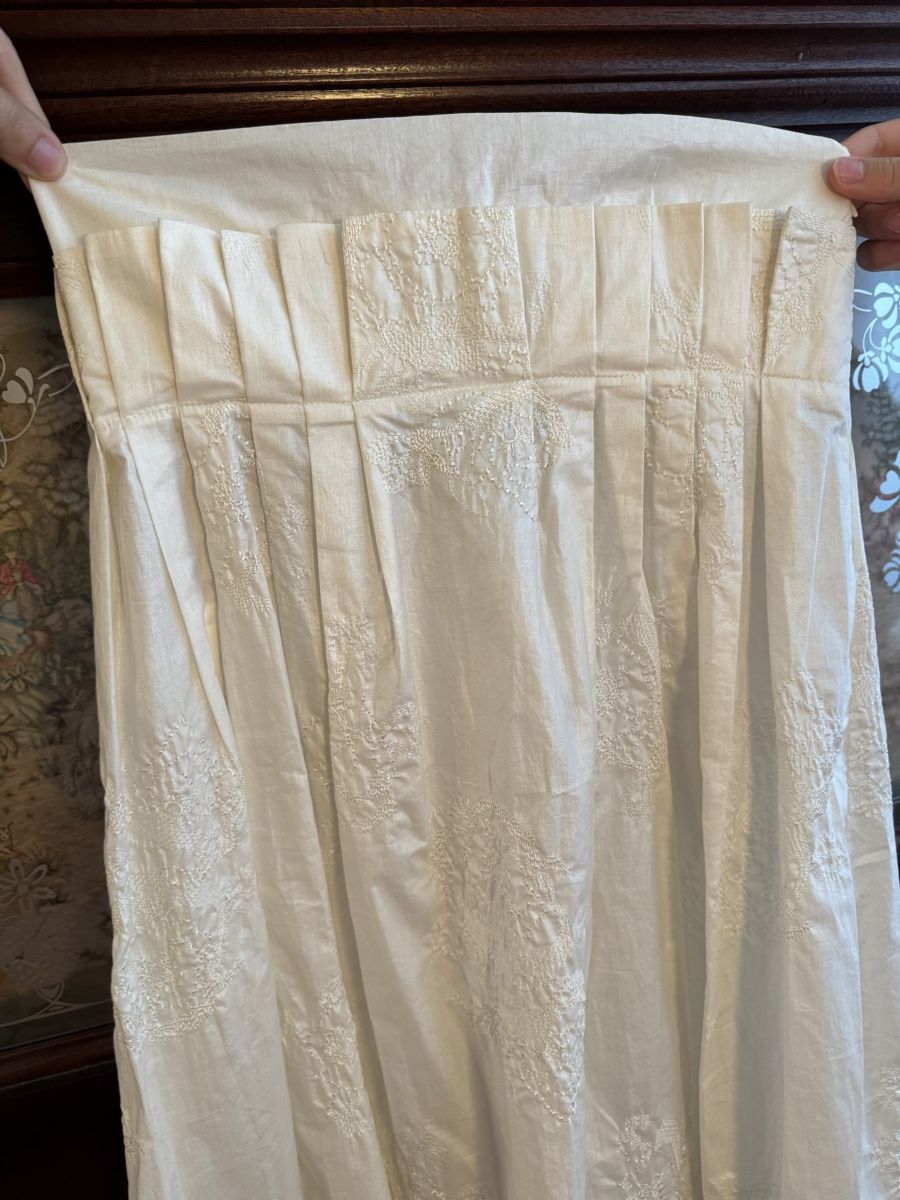 Morgan Kleider: Morgan Kleid Neu Baumwolle – Neu (gemäss Beschreibung) aus Obfelden von tan_9lj9 2