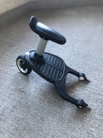 Mitfahrbrett Bugaboo mit Adapter