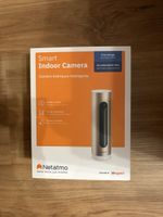 Netatmo Smart Indoor Camera (Fabrikneu)