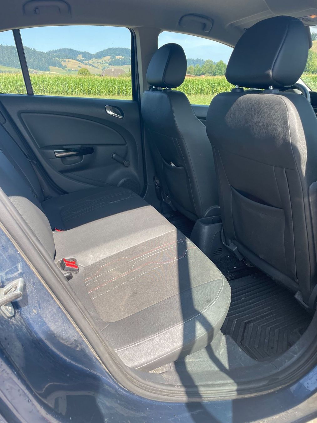 Opel Autos: Opel Corsa 1.4 Turbo – D'occasion à Langnau i. E. par son_00 4
