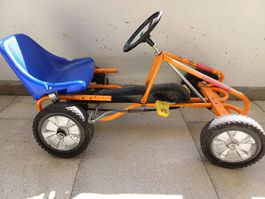 Kettler Go-Kart 