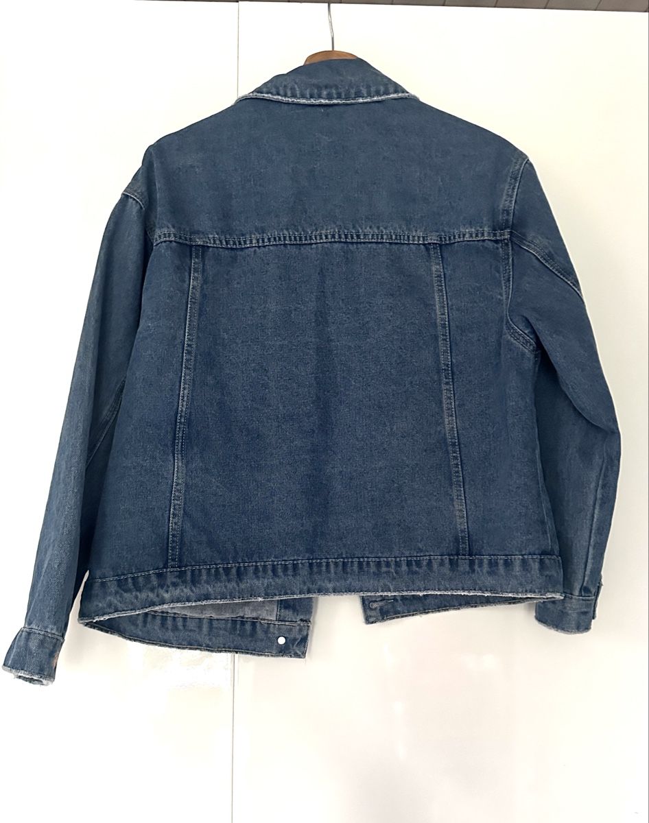 Giacche: New Jeans Jacket – Nuovo e nell'imballaggio originale da Esslingen venduto da zcu_76s2 1