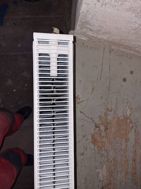 Heizgeräte: Radiateur neuf – Gebraucht aus Orny von Jcm 1