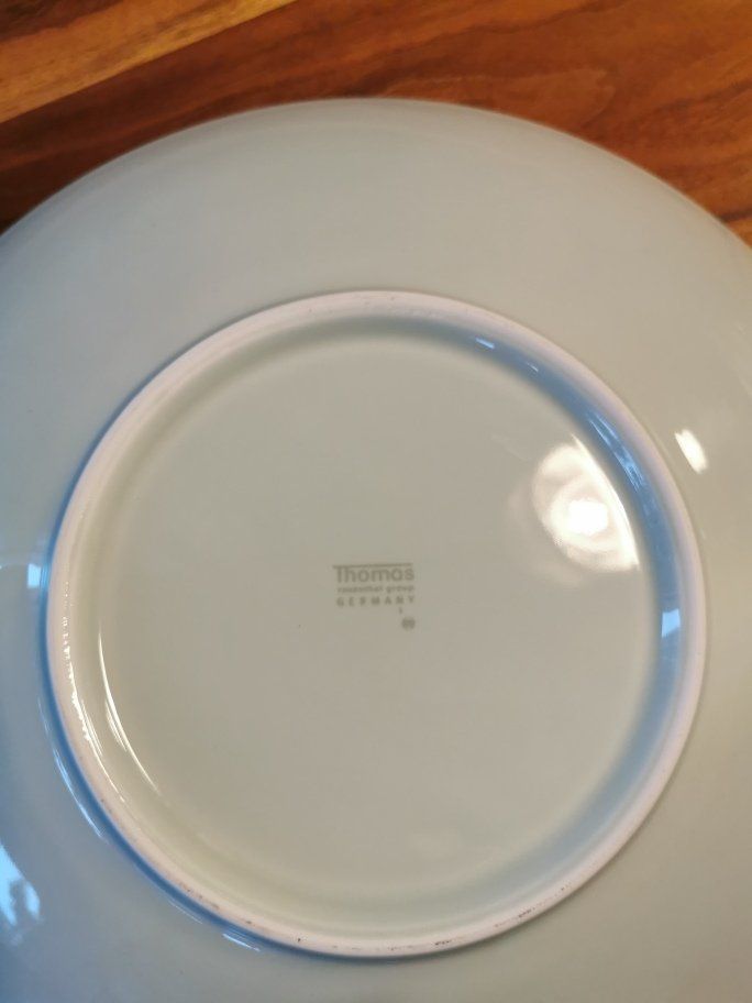 Rosenthal Schalen: Grosse Schale Rosenthal Loft – Gebraucht aus Dänikon ZH von Beldiwuffi 3