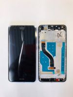 Huawei P10 Lite LCD Display mit Rahmen