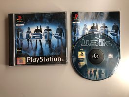 UBIK - PS1