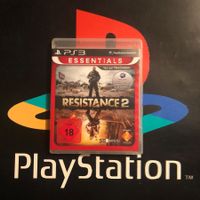 Resistance 2 für PS3