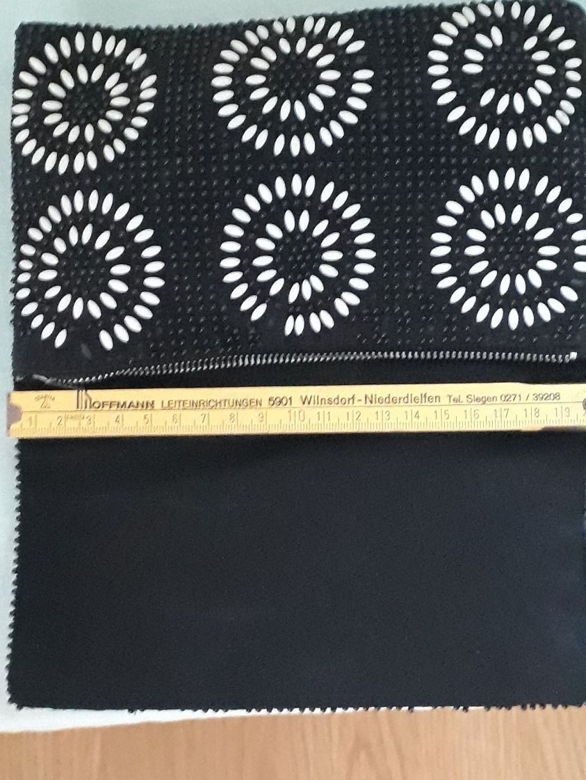 Borse da donna: Clutch Vintage – Usato da Zürich venduto da wildflower26 3