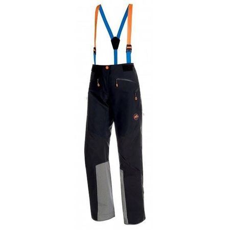 Mammut Nordwand Hardshell Skihose gr 38