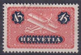 ++++Flugpost F6z, SBK 85.-+++ sehr speziell!