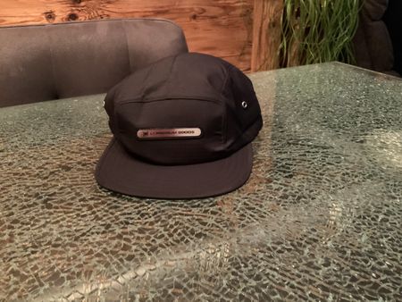 Cap Carlton