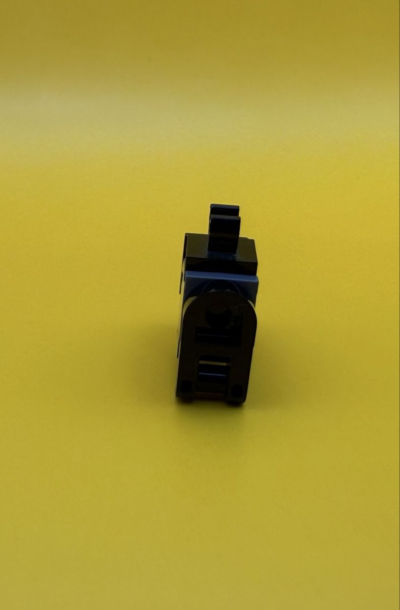 Lego Kit di costruzioni: Lego Star Wars Mouse Droid sw0983 – Usato da St.Gallen venduto da sei_rs9f 1