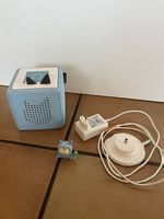 Toniebox inkl. Kreativtonie und Ladekabel