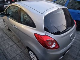 Ford ka 1.25i collaudo fresco 