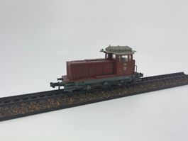 Minitrix 12060 Em 3/3 18808, Analog