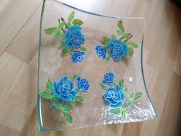 Hergiswilerschale 31 x 31 cm handbem.top ab 49.--