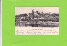 NYON--vue générale---1904