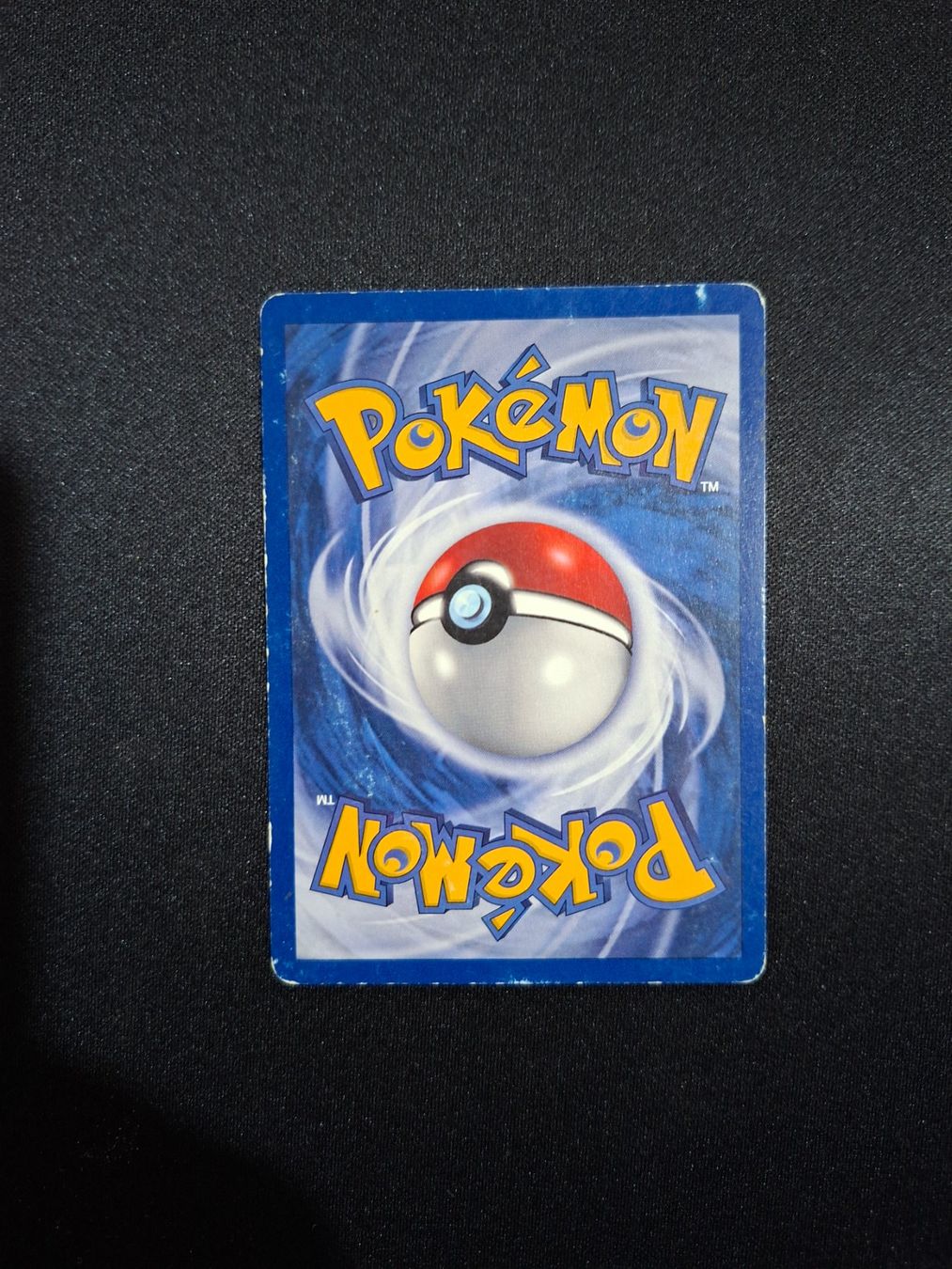 Pokémon Sammelbilder & Trading cards: Pokémon Pikachu Wisards Pomo - FR – Gebraucht aus Valeyres-sous-Rances von gegg 2