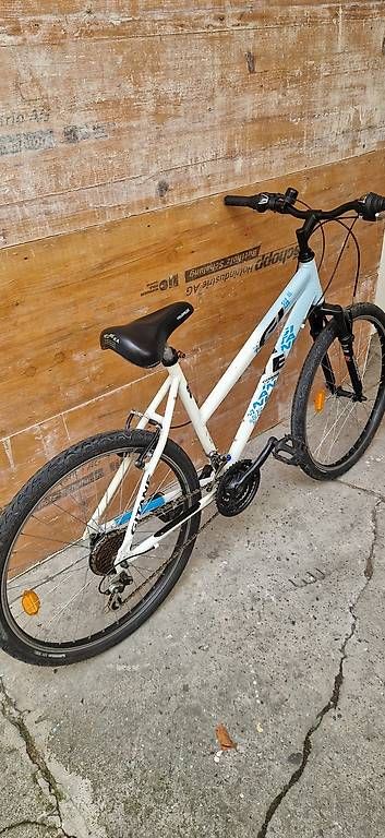 Biciclette: Gitane Kwad VTT 26 Zoll / RH 47 – Usato da Romanshorn venduto da fag_gnd6 2