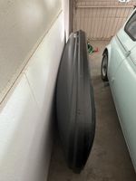 Thule Jetbag 60 Alpin Dachbox – Schwarz