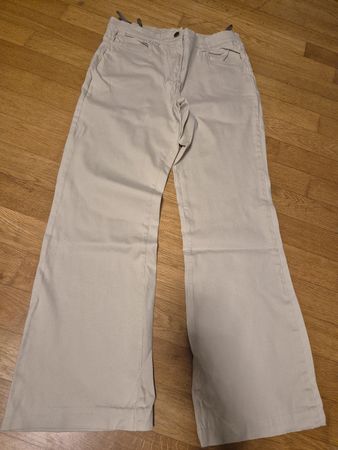 Coole Hose von C&A Grösse 38, Top Zustand!