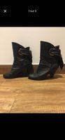 Bottines Exe taille 38