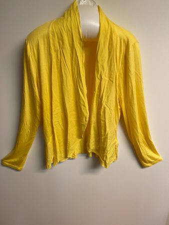 Tom Taylor Jacke Grösse L