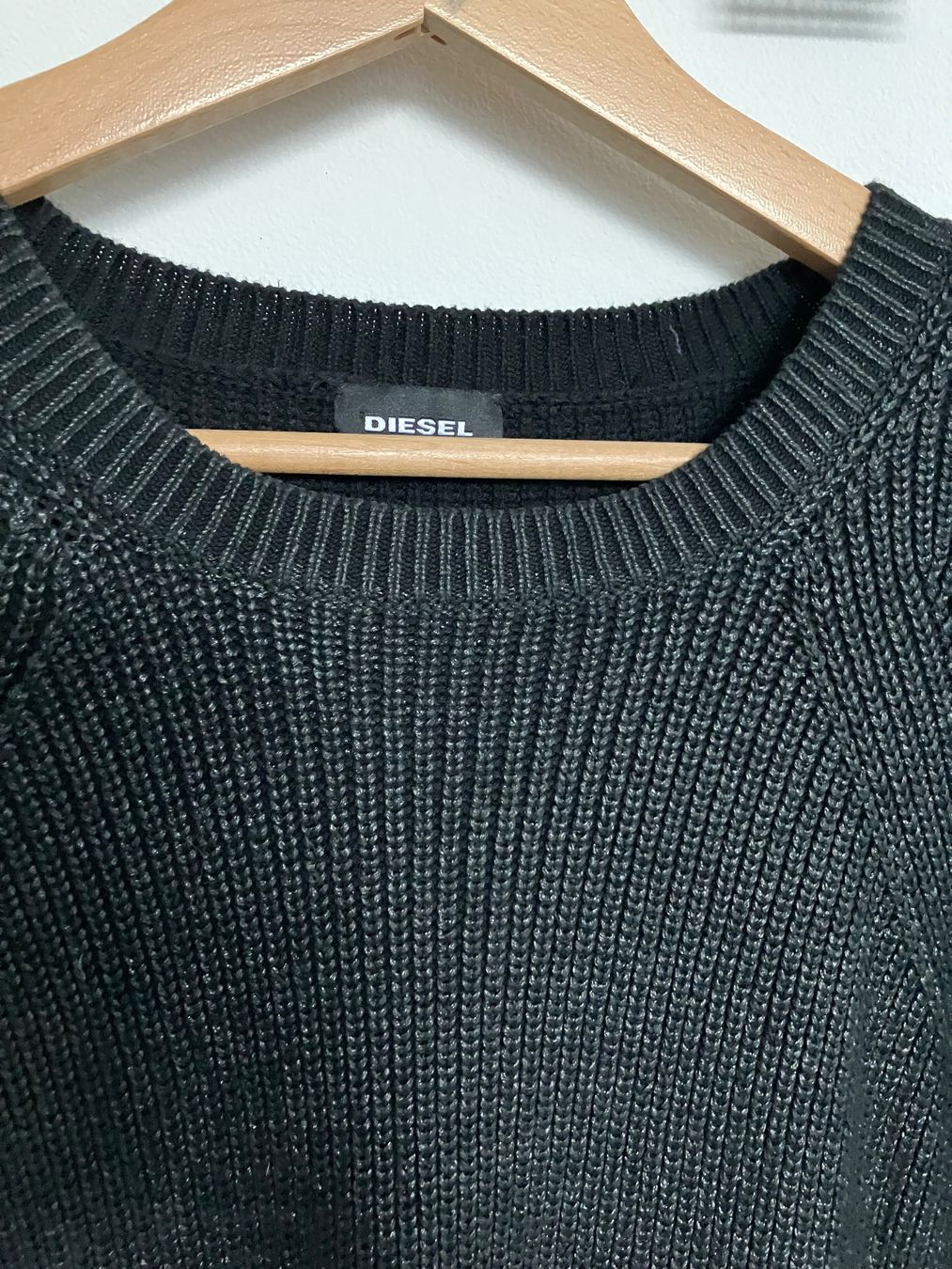Diesel Pullover & Sweatshirts: DIESEL Pullover – Neu (gemäss Beschreibung) aus Huttwil von Badi369 1
