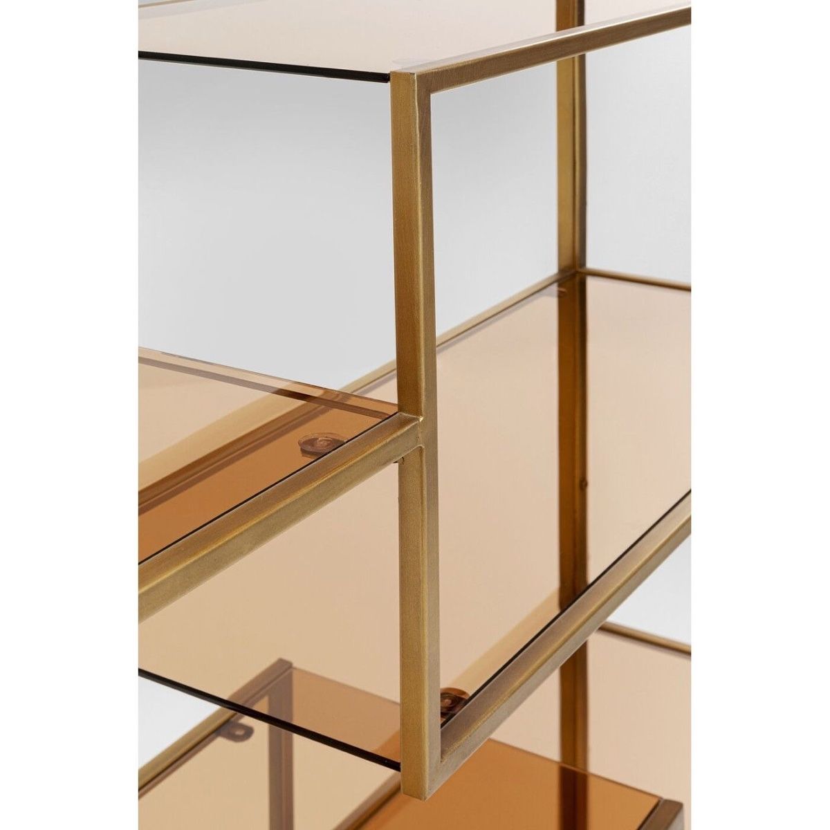 Kare Étagères: KARE Regal Loft Gold – Neuf (Voir description) à Zürich par sin_q5lr 1