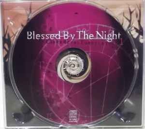 CDs: BLESSED BY THE NIGHT Dark Metal Compilation  Goth Rock 2CD – Gebraucht aus Kandergrund von Sososo 2
