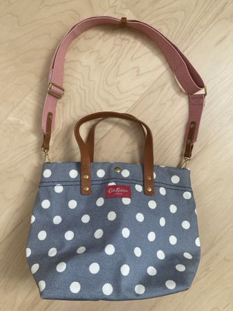 Verkaufe Damenhandtasche von Cath Kidston