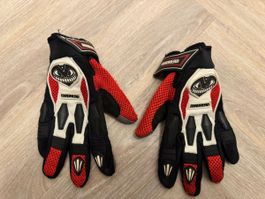 Madhead Motorrad-/Bike- Handschuhe Grösse S