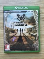 State of Decay 2 (XBox One)