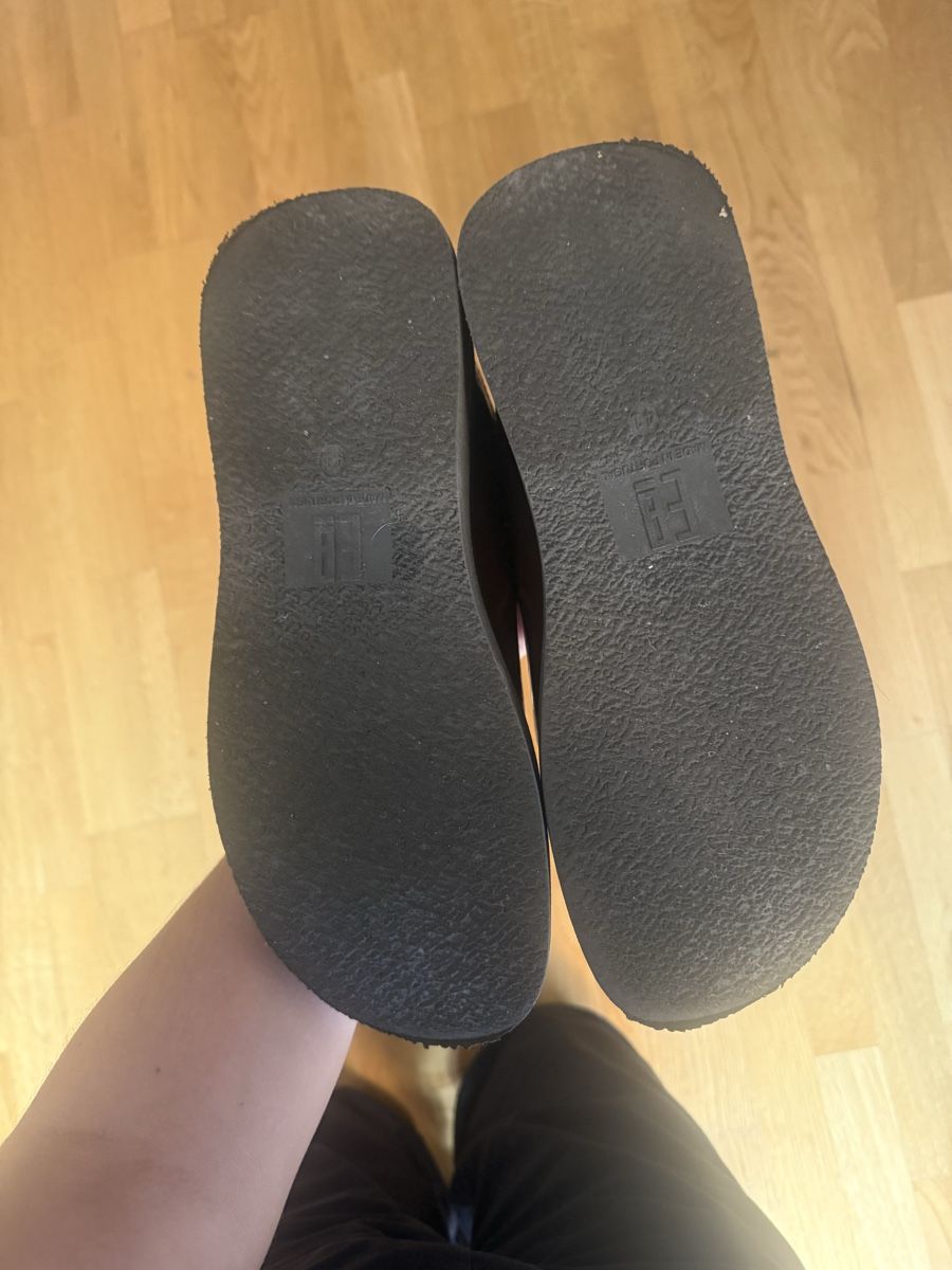 Miista Chaussures femmes: Miista mules 40-41 – D'occasion à Lugano par tri_62gx 3