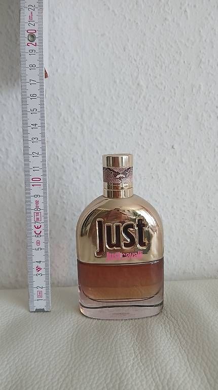 Profumi & Eau de Toilette: Just, Just Cavalli – Usato da Bern venduto da dmanci