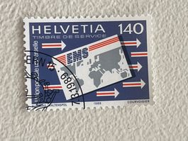 Helvetia Briefmarken (Gratis-Versand)