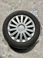 Winterrad-Satz für Opel Corsa D