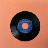 Schallplatte Vinyl Single 7“ / Paper Lace - So What if i Am