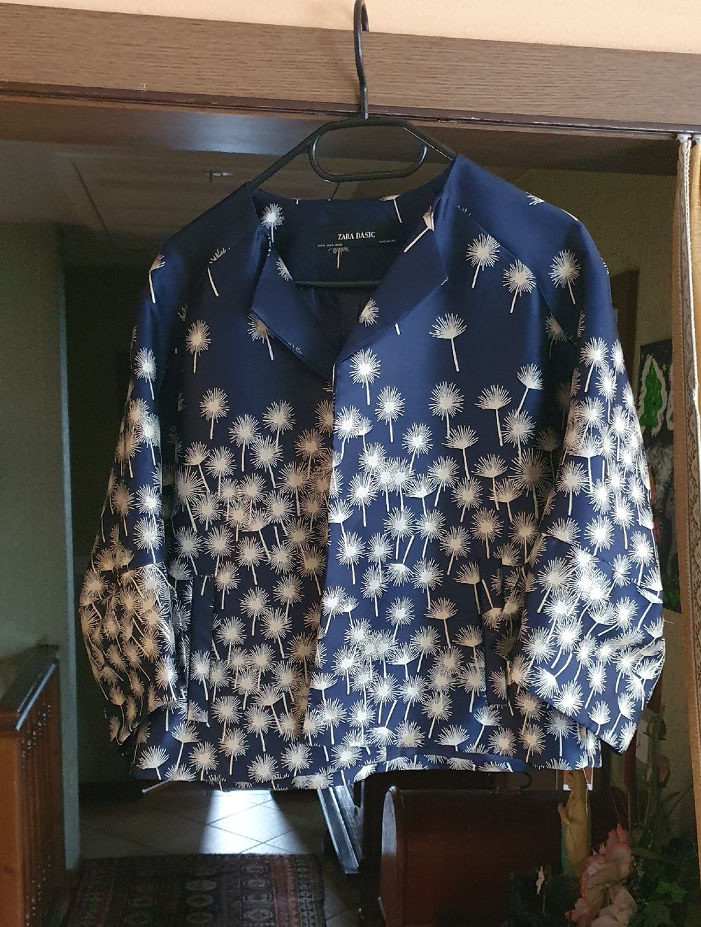 Arte internazionale: Zara M Ensemble chic 36-38 – Usato da Erde venduto da zakleblanc 5