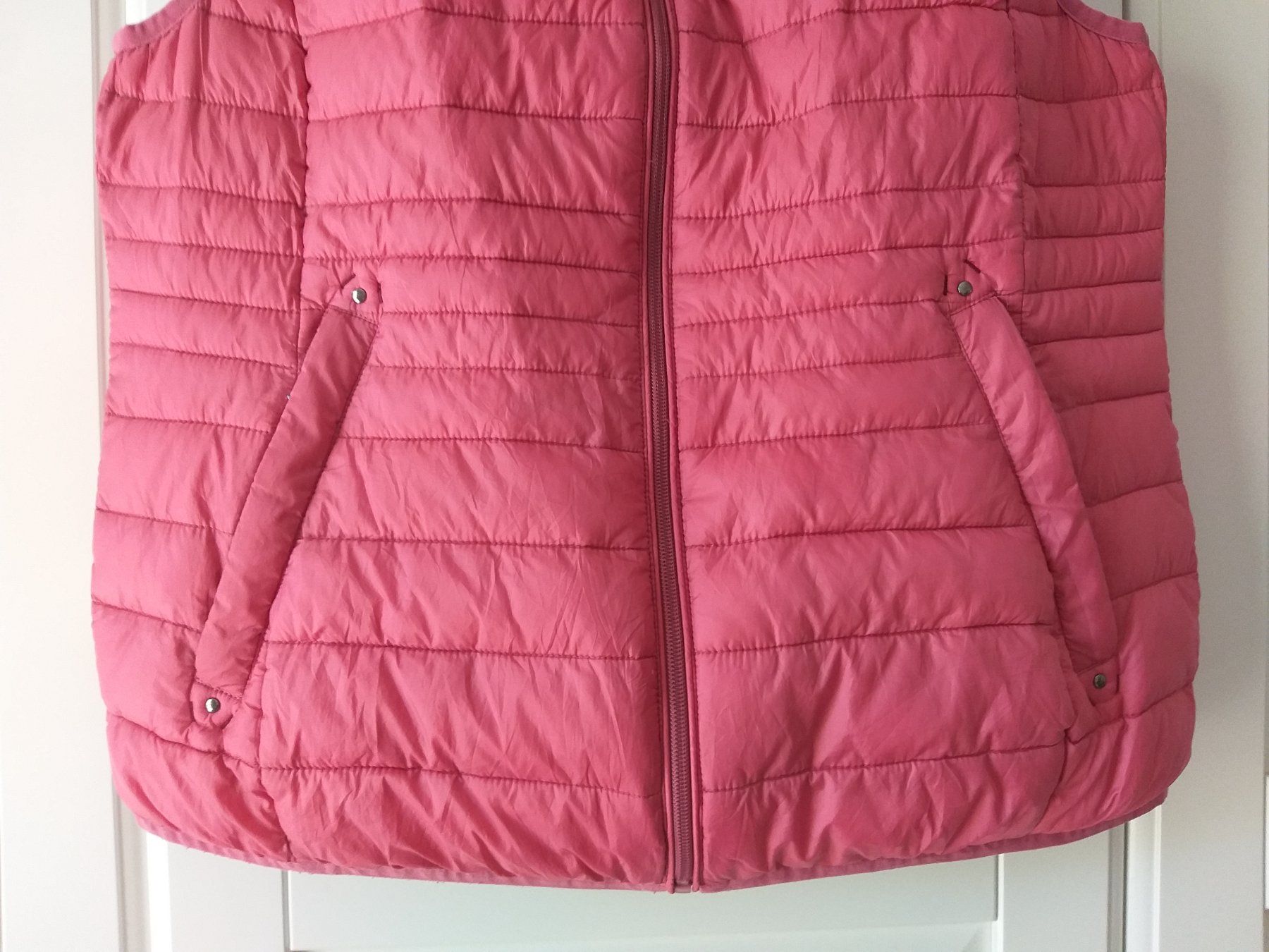 Esprit Gilet & Giacche senza maniche: ESPRIT Gilet / Weste taille / Grosse XL – Usato da Cossonay-ville venduto da Super-Price-Quality 2
