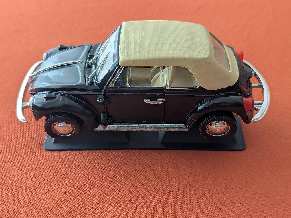 Volkswagen Modellini d'auto: Vlojswagen Polisil Modellauto – Usato da Agno venduto da apo_2xjw 3