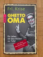Ghetto-Oma: Ein Leben mit dem Rücken zur Tafel