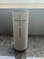 Bluetooth Lautsprecher Ultimate Ears Boom 3 grau gebraucht