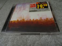 Sens Unik - Propaganda - CD