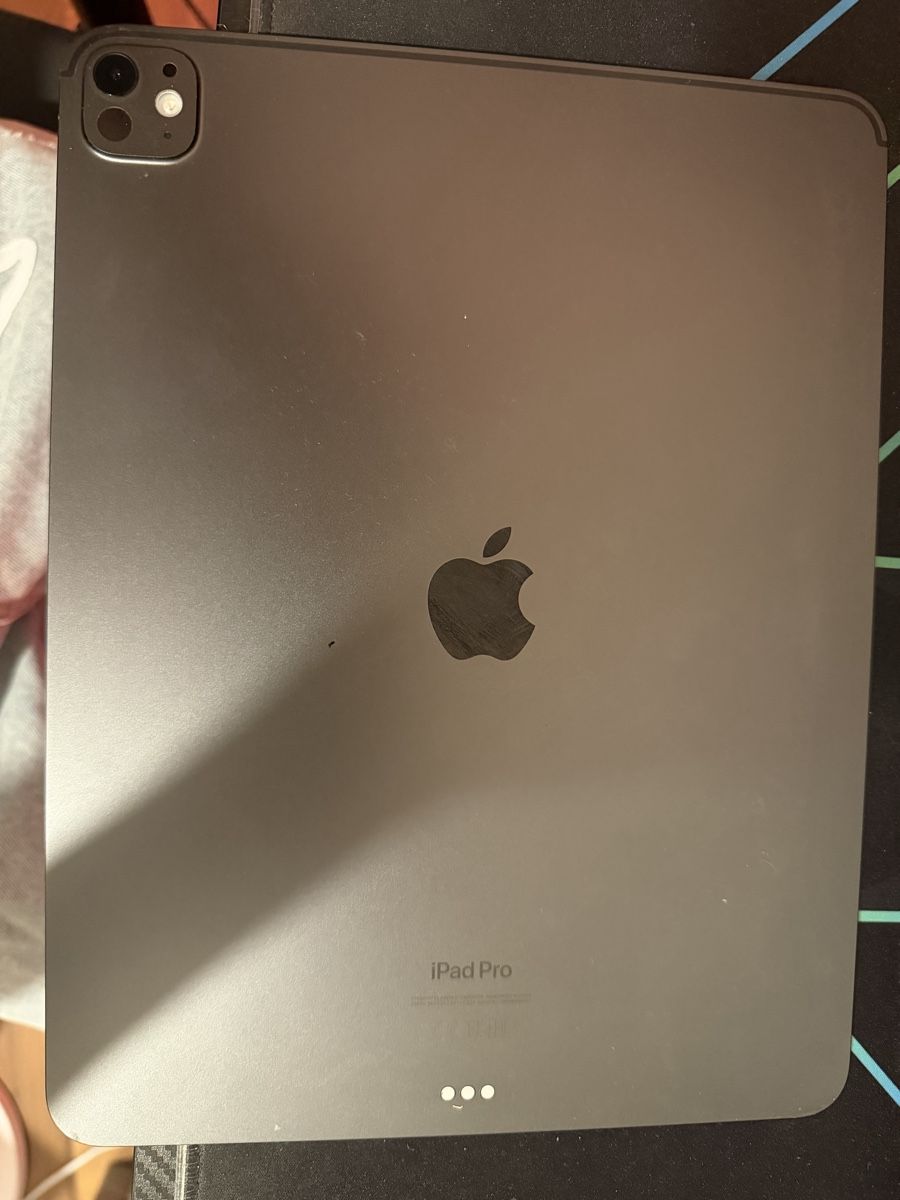 Apple Tablettes PC: Apple iPad Pro Tablet Space Grau defektes Display – Défectueux à Bern par Alex2003. 9