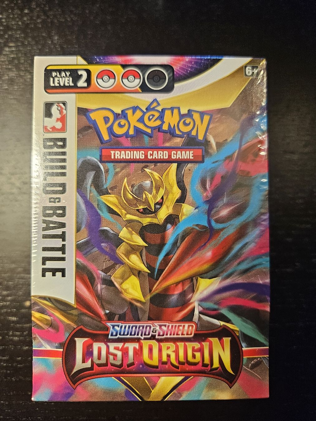 Pokémon Cartes à collectionner: Pokemon - Lost Origins Build & Battle – Neuf avec emballage d'origine à Genève par lec_2k2j