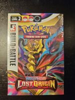 Pokemon - Lost Origins Build & Battle