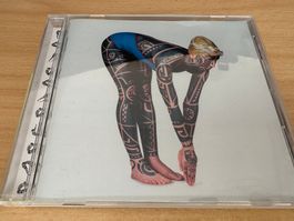 マキシマム ザ ホルモン – 恋のメガラバ - Single CD