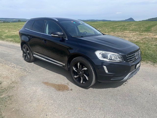 Volvo Automobili: Volvo XC60 D4 Heico – Usato da Thayngen venduto da elstylez 1